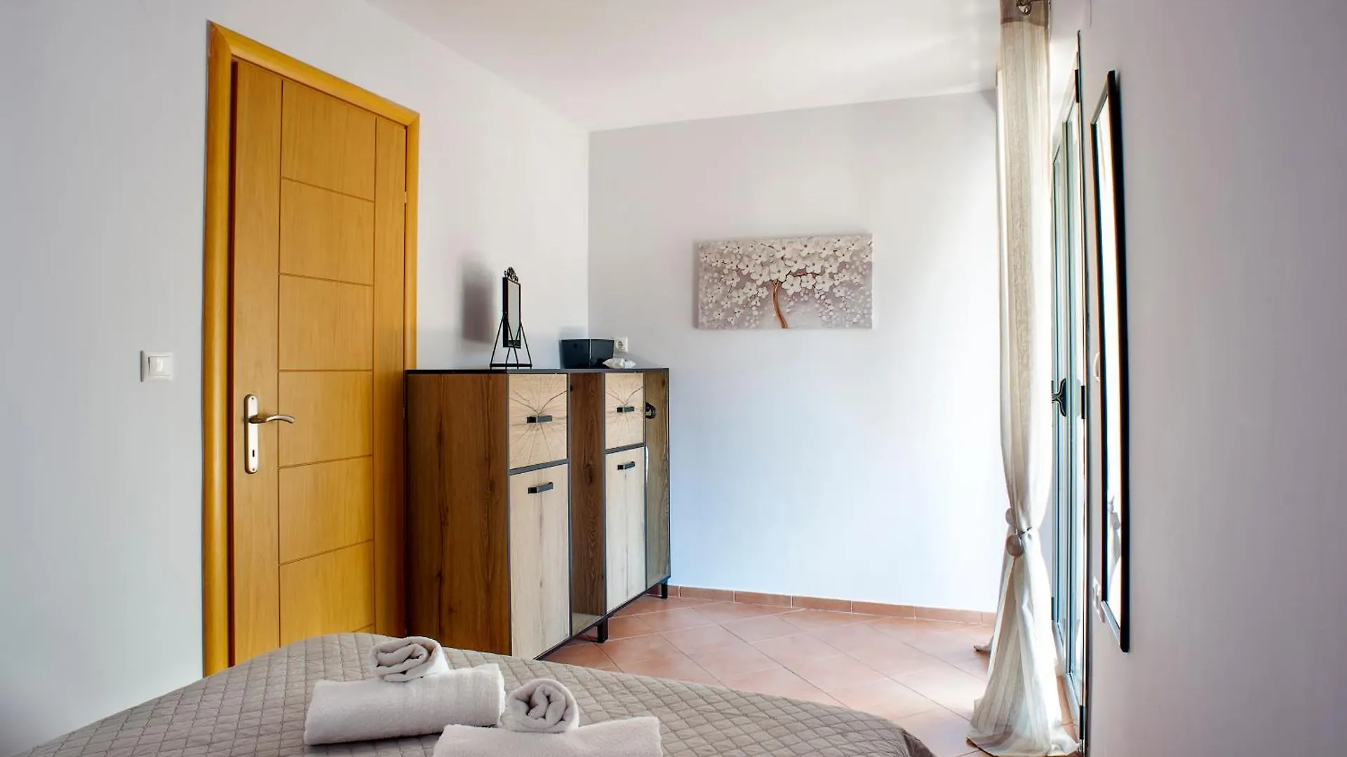 Apartment Garbis City View Argostoli