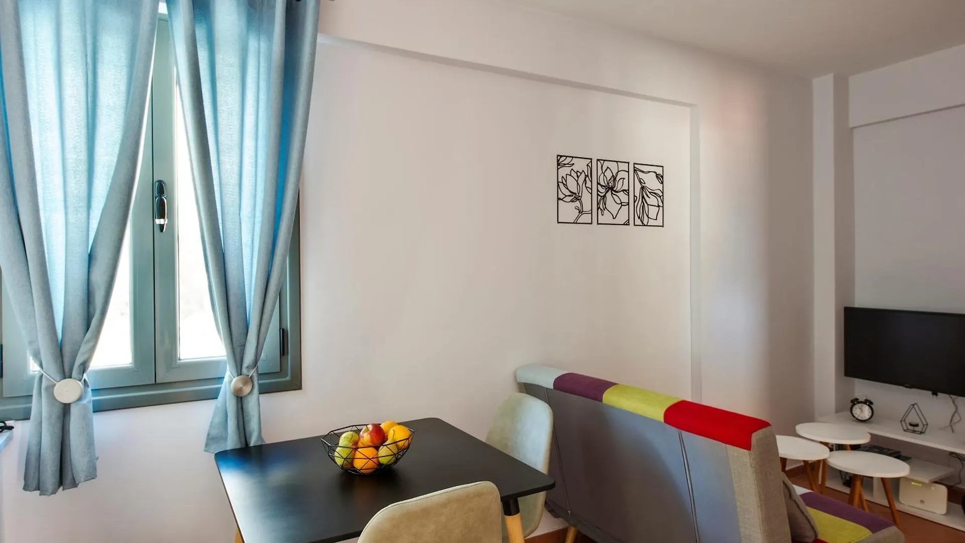 Garbis City View Argostoli  Apartment